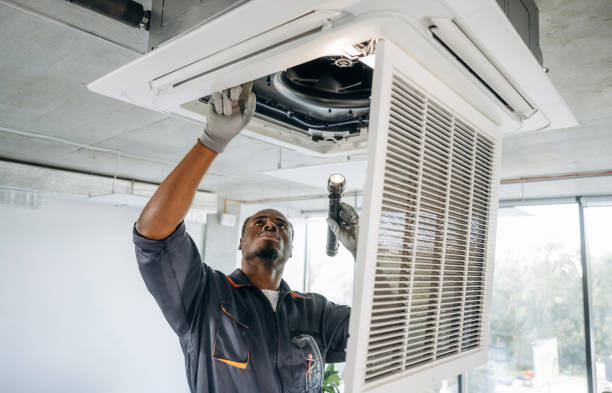 Licensed Hvac Installation service in Nonantum, MA - FH HVAC